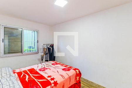 Quarto de apartamento à venda com 1 quarto, 46m² em Santo Amaro, São Paulo