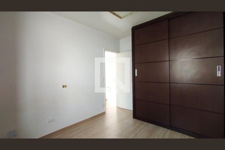 Quarto de apartamento à venda com 2 quartos, 56m² em Osvaldo Cruz, São Caetano do Sul
