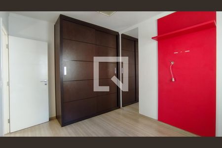 Quarto de apartamento à venda com 2 quartos, 56m² em Osvaldo Cruz, São Caetano do Sul