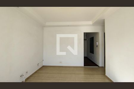 Sala de apartamento à venda com 2 quartos, 56m² em Osvaldo Cruz, São Caetano do Sul