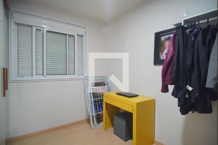 Quarto 1 de apartamento à venda com 2 quartos, 52m² em Santo Afonso, Novo Hamburgo