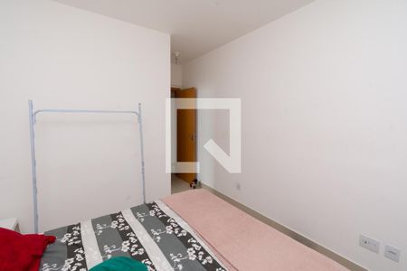 Suíte de apartamento à venda com 3 quartos, 119m² em Riacho das Pedras, Contagem