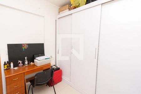 Quarto 1 de apartamento à venda com 3 quartos, 119m² em Riacho das Pedras, Contagem