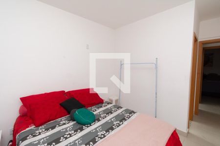 Suíte de apartamento à venda com 3 quartos, 119m² em Riacho das Pedras, Contagem