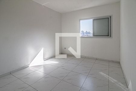 quarto de casa para alugar com 1 quarto, 40m² em Parque Bristol, São Paulo