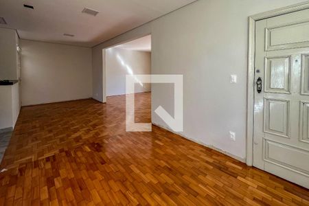 Sala de casa para alugar com 3 quartos, 260m² em Serra, Belo Horizonte