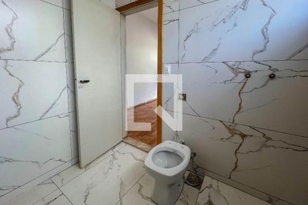 Suíte de casa à venda com 3 quartos, 260m² em Serra, Belo Horizonte