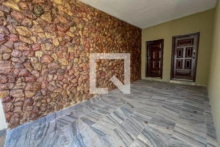 Área comum de casa à venda com 3 quartos, 260m² em Serra, Belo Horizonte