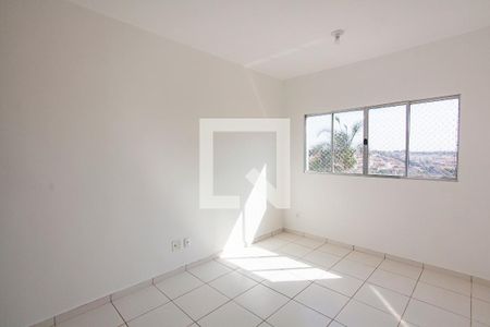 Sala de apartamento para alugar com 2 quartos, 52m² em Chácaras Tubalina E Quartel, Uberlândia