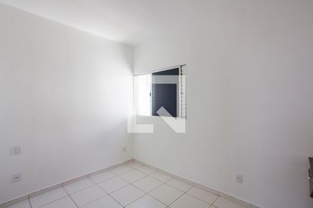 Quarto de apartamento para alugar com 2 quartos, 52m² em Chácaras Tubalina E Quartel, Uberlândia