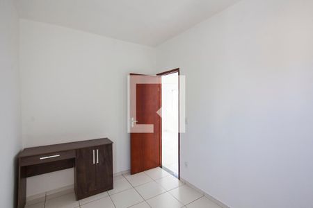 Quarto de apartamento para alugar com 2 quartos, 52m² em Chácaras Tubalina E Quartel, Uberlândia