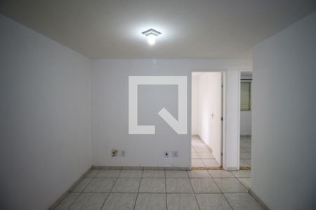 Sala de apartamento para alugar com 2 quartos, 42m² em Itaim Paulista, São Paulo