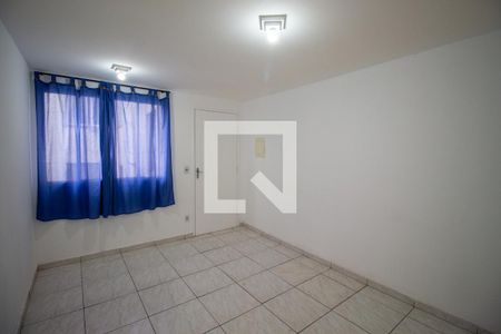 Sala de apartamento para alugar com 2 quartos, 42m² em Itaim Paulista, São Paulo