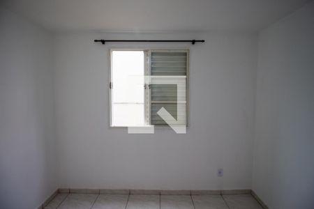 Quarto 1 de apartamento para alugar com 2 quartos, 42m² em Itaim Paulista, São Paulo