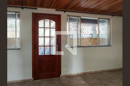 Sala de casa à venda com 4 quartos, 150m² em São Francisco Xavier, Rio de Janeiro