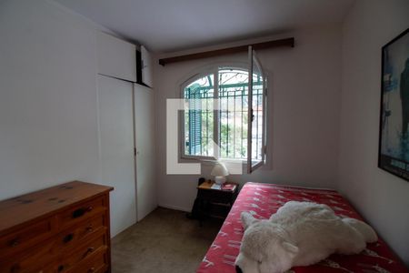 Quarto 1 de casa à venda com 3 quartos, 246m² em Chácara Santo Antônio (zona Sul), São Paulo