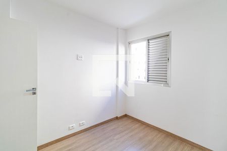 Quarto 01 de apartamento à venda com 3 quartos, 70m² em Vila Lageado, São Paulo