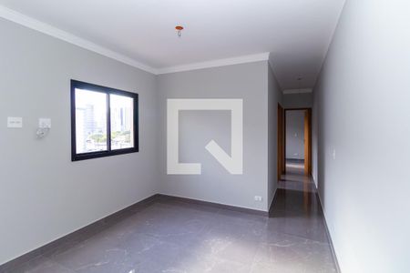 Sala de apartamento à venda com 2 quartos, 42m² em Quinta da Paineira, São Paulo