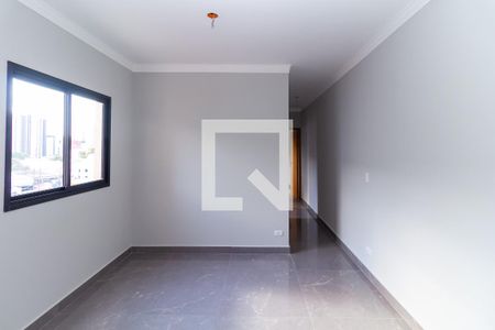 Sala de apartamento à venda com 2 quartos, 42m² em Quinta da Paineira, São Paulo