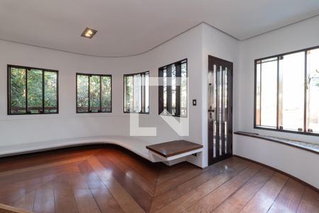 Sala de Estar de casa à venda com 3 quartos, 380m² em Jardim Franca, São Paulo