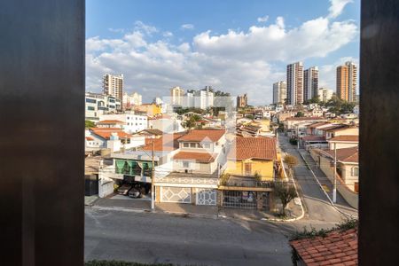 Vista da Sala de Estar de casa à venda com 3 quartos, 380m² em Jardim Franca, São Paulo