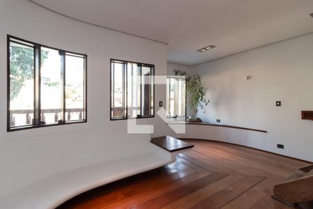 Sala de Estar de casa à venda com 3 quartos, 380m² em Jardim Franca, São Paulo