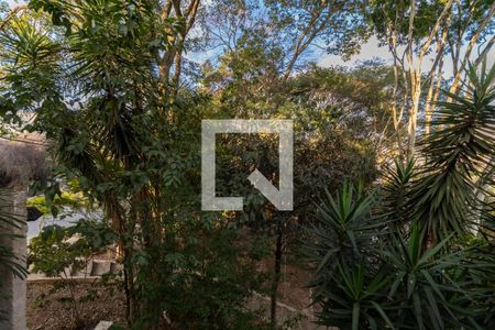 Vista da Varanda da Sala de casa à venda com 3 quartos, 380m² em Jardim Franca, São Paulo