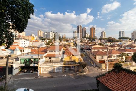 Vista da Varanda da Sala de casa à venda com 3 quartos, 380m² em Jardim Franca, São Paulo