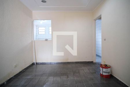 Casa para alugar com 1 quarto, 43m² em Jardim Jaú (zona Leste), São Paulo