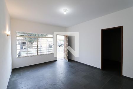 Sala de casa para alugar com 3 quartos, 140m² em Vila Dom Pedro Ii, São Paulo