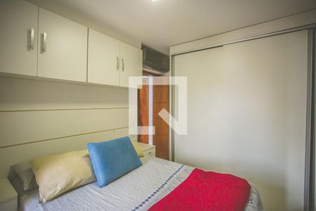 Suíte de apartamento para alugar com 3 quartos, 168m² em Chácara Inglesa, São Paulo