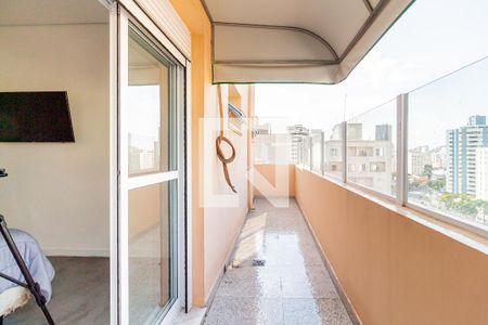 Apartamento à venda com 4 quartos, 230m² em Jd Aclimação, São Paulo