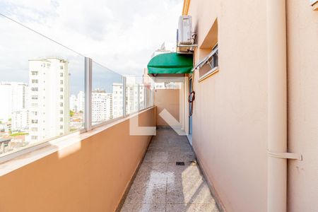 Apartamento à venda com 4 quartos, 230m² em Jd Aclimação, São Paulo