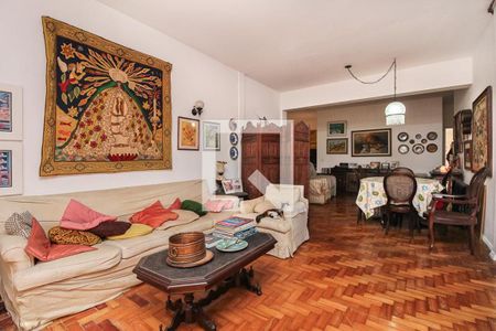 Apartamento à venda com 3 quartos, 175m² em Botafogo, Rio de Janeiro