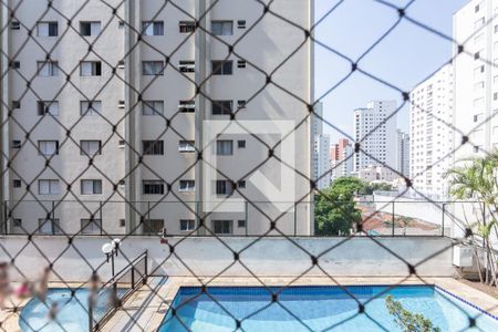 Apartamento à venda com 3 quartos, 100m² em Perdizes, São Paulo