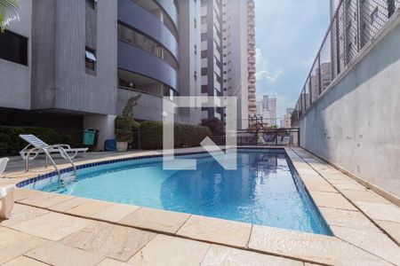 Apartamento à venda com 3 quartos, 100m² em Perdizes, São Paulo