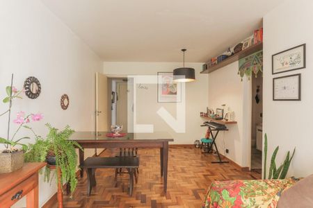 Apartamento à venda com 3 quartos, 89m² em Perdizes, São Paulo