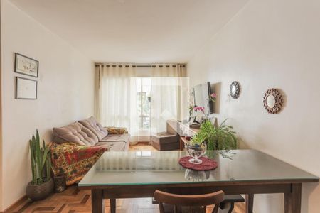 Apartamento à venda com 3 quartos, 89m² em Perdizes, São Paulo