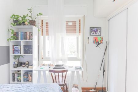 Apartamento à venda com 3 quartos, 89m² em Perdizes, São Paulo