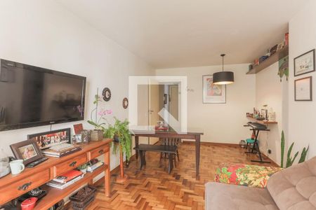 Apartamento à venda com 3 quartos, 89m² em Perdizes, São Paulo