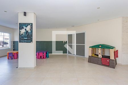 Apartamento à venda com 3 quartos, 100m² em Vila Dom Pedro I, São Paulo