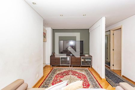 Apartamento à venda com 3 quartos, 100m² em Vila Dom Pedro I, São Paulo