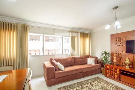 Apartamento à venda com 2 quartos, 90m² em Perdizes, São Paulo