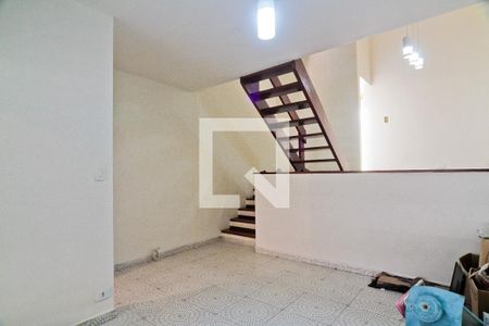 Sala de casa à venda com 3 quartos, 104m² em Santa Teresinha, São Paulo