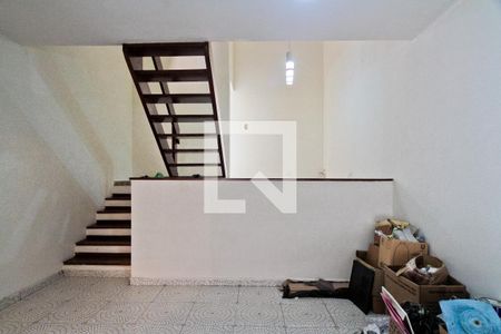 Sala de casa à venda com 3 quartos, 104m² em Santa Teresinha, São Paulo