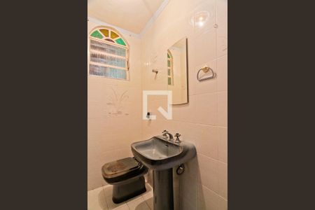 Lavabo de casa à venda com 3 quartos, 104m² em Santa Teresinha, São Paulo