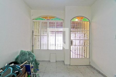 Sala de casa à venda com 3 quartos, 104m² em Santa Teresinha, São Paulo