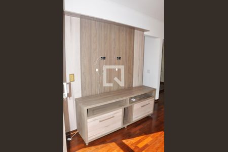 Sala de apartamento para alugar com 2 quartos, 68m² em Mandaqui, São Paulo