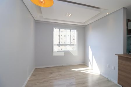 Sala de TV de apartamento para alugar com 2 quartos, 49m² em Jardim América da Penha, São Paulo