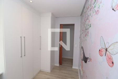 Quarto 1 de apartamento para alugar com 2 quartos, 49m² em Jardim América da Penha, São Paulo